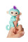 Умная игрушка обезьянка Fingerlings Monkey