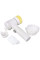 Электрическая беспроводная щетка Ason Magic Brush 5 в 1 для уборки и чистки поверхностей