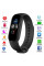 Смарт Часы Band M5 Band Watch шагомер, фитнес браслет, черные