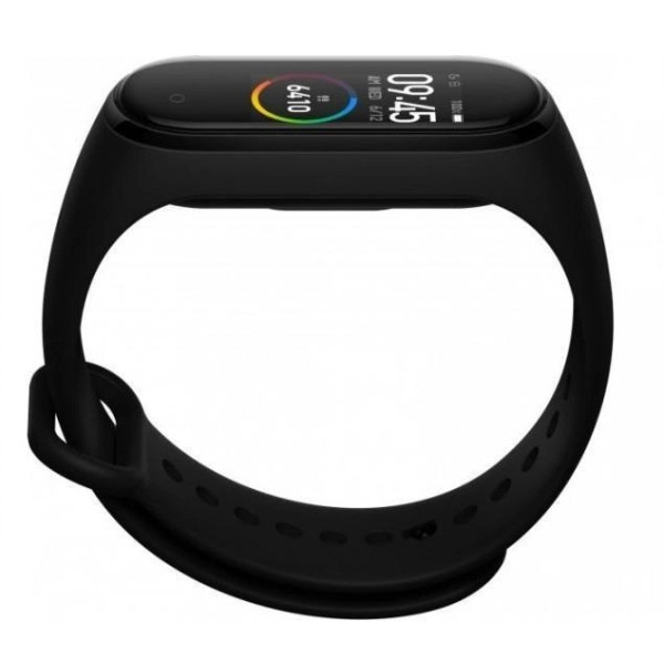 Смарт Часы Band M5 Band Watch шагомер, фитнес браслет, черные