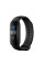 Смарт Часы Band M5 Band Watch шагомер, фитнес браслет, черные