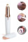 Женский эпилятор триммер  для бровей Finishing Touch Flawless Brows