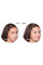 Женский эпилятор триммер  для бровей Finishing Touch Flawless Brows