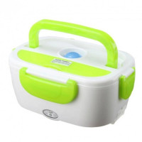 Ланч-бокс the electric lunch box с подогревом 220В