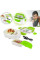 Ланч-бокс the electric lunch box с подогревом 220В