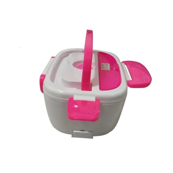 Ланч-бокс the electric lunch box с подогревом 220В