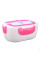 Ланч-бокс the electric lunch box с подогревом 220В
