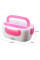 Ланч-бокс the electric lunch box с подогревом 220В