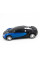 Машинка Трансформер Bugatti Robot Car Size