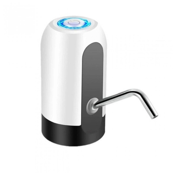 Электрическая Помпа для воды Automatic Water Dispenser (диспенсер для бутылированной воды)