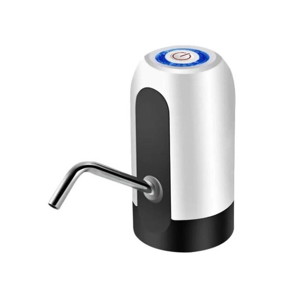 Электрическая Помпа для воды Automatic Water Dispenser (диспенсер для бутылированной воды)