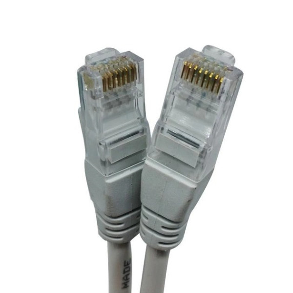 Соединенный шнур Патчкорд для Интернета LAN 20m 13525-10 кабель, Кабель патч-корд для интернета