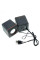 Компьютерные колонки Колонки USB для ПК  SPS D02A