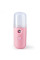 Увлажнитель для кожи лица Nano Mist Soraver