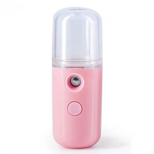 Увлажнитель для кожи лица Nano Mist Soraver