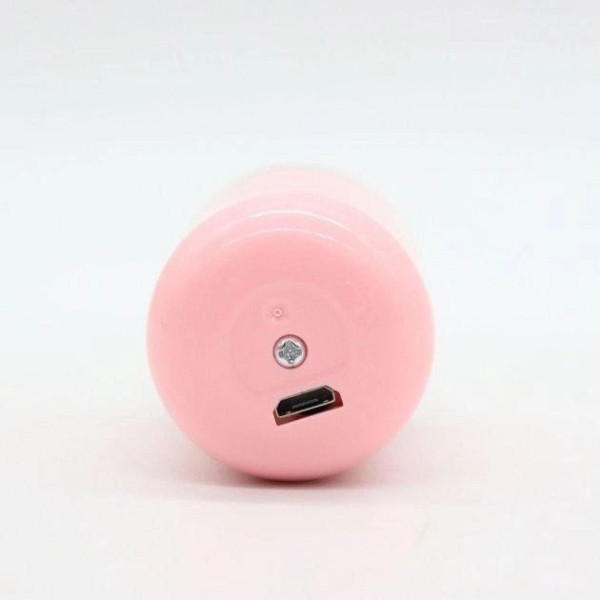 Увлажнитель для кожи лица Nano Mist Soraver