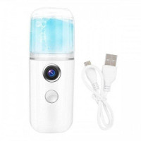 Увлажнитель для кожи лица Nano Mist Soraver