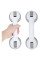 РУЧКА ПОРУЧЕНЬ ДЛЯ ВАННОЙ НА ВАКУУМНЫХ ПРИСОСКАХ HELPING HANDLE