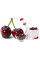 Машинка для удаления косточек  из вишни Helfer Hoff Cherry and olive corer