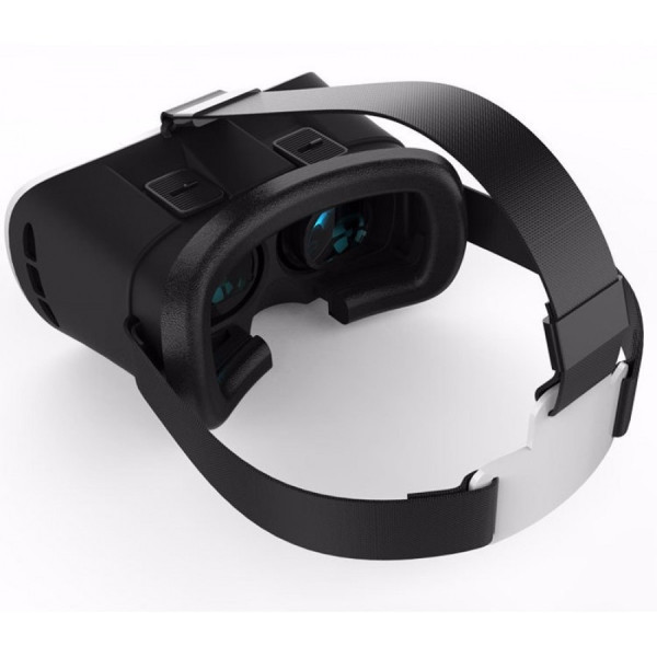 Очки виртуальной реальности 3D VR с пультом