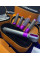 Мультистайлер 5 в 1 Hot Air Styler для разных типов волос с функциями придания объема, выпрямления и укладки,