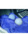 Мячики шарики для стирки белья, пуховиков и другой одежды Dryer Balls