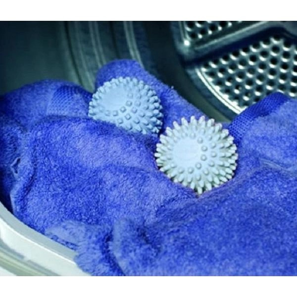 Мячики шарики для стирки белья, пуховиков и другой одежды Dryer Balls