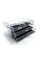 Органайзер для косметики Настольный акриловый Cosmetic Storage Box Бокс