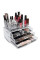 Органайзер для косметики Настольный акриловый Cosmetic Storage Box Бокс