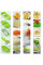 Овощерезка Nicer Dicer Plus Салатовый ручная
