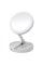 Настольное зеркало для макияжа с подсветкой Led и увеличением My Fold Away Mirror