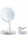 Настольное зеркало для макияжа с подсветкой Led и увеличением My Fold Away Mirror