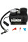 Автомобильный насос с манометром Air Compressor DC-12V 250 PSI  компрессор