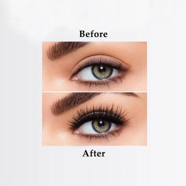Магнитные ресницы Maс Magnetic Eyelashes