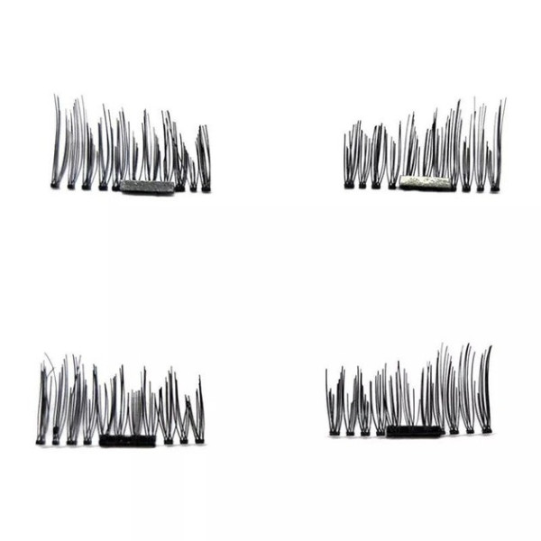 Магнитные ресницы Maс Magnetic Eyelashes