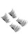 Магнитные ресницы Maс Magnetic Eyelashes