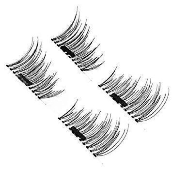 Магнитные ресницы Maс Magnetic Eyelashes