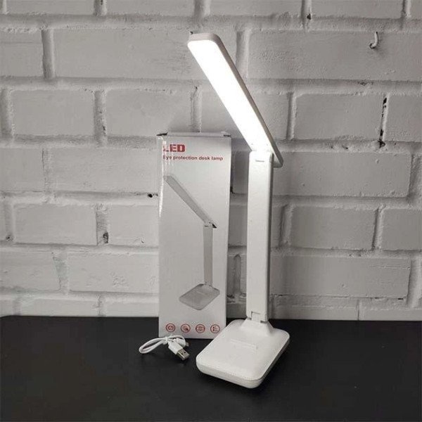 Настольная лампа Аккумуляторная X-BAIL BL-201 Table Lamp