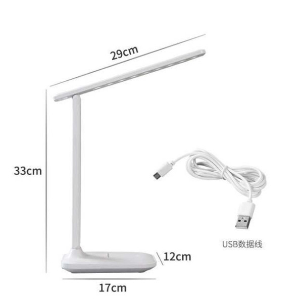 Настольная лампа Аккумуляторная X-BAIL BL-201 Table Lamp