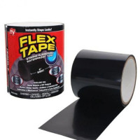 Водонепроницаемая лента Flex Tape 5515, 10 см Сверхпрочная скотч - лент