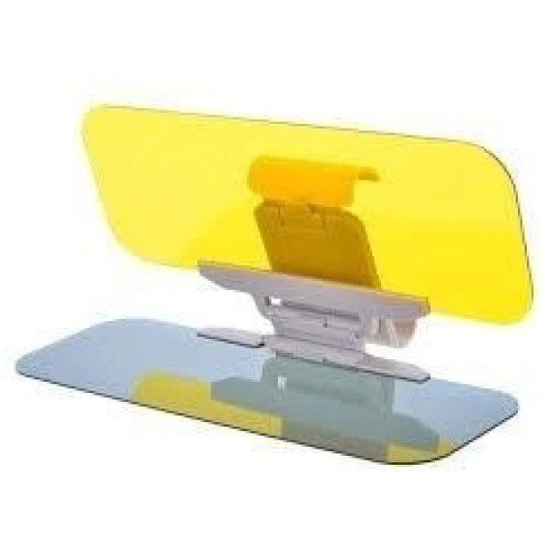 Сонцезахисний козирок Автомобильний HD Vision Visor