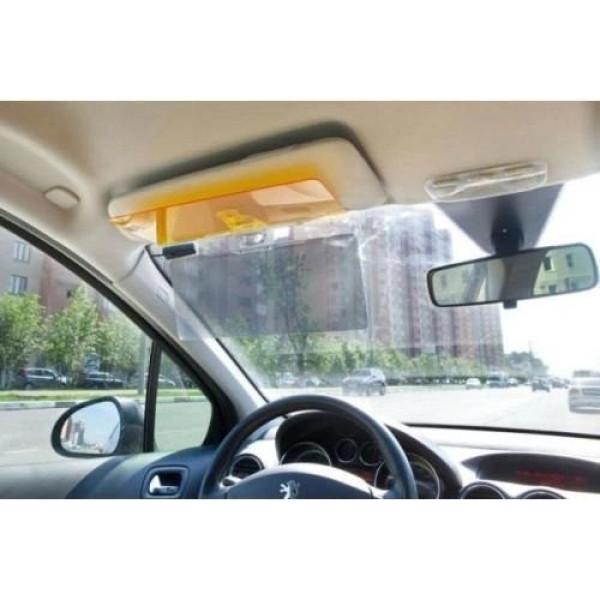 Сонцезахисний козирок Автомобильний HD Vision Visor