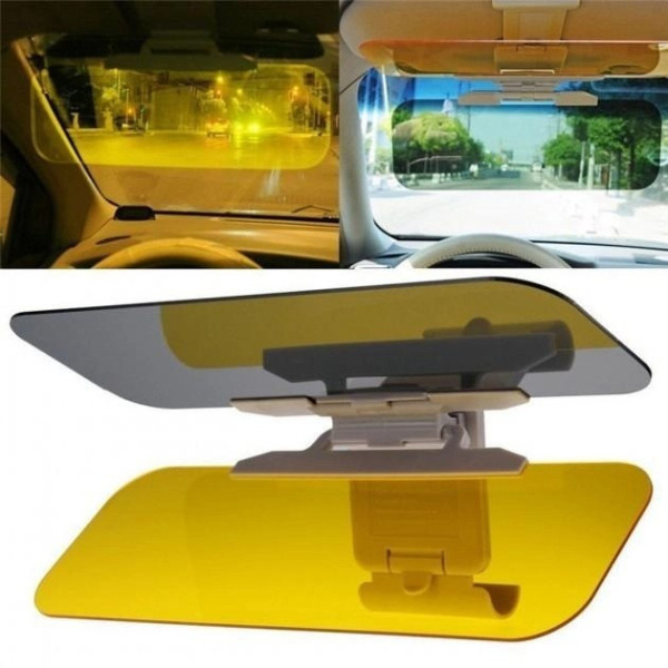 Сонцезахисний козирок Автомобильний HD Vision Visor