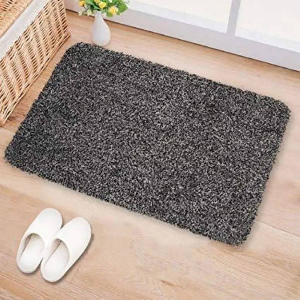Придверный коврик Супер впитывающий Step Mat грязезащитный