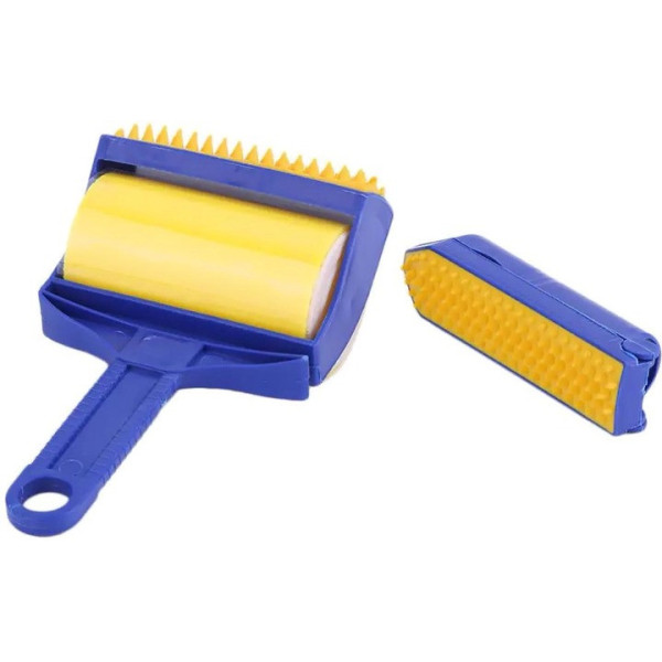 Липкий валик для уборки Ason Sticky Buddy