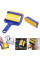 Липкий валик для уборки Ason Sticky Buddy