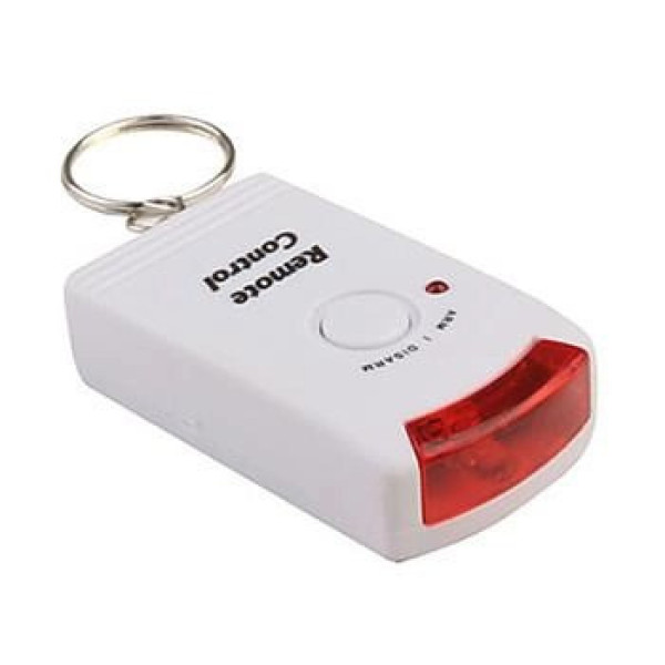 Сенсорная сигнализация с датчиком движения ALARM 105