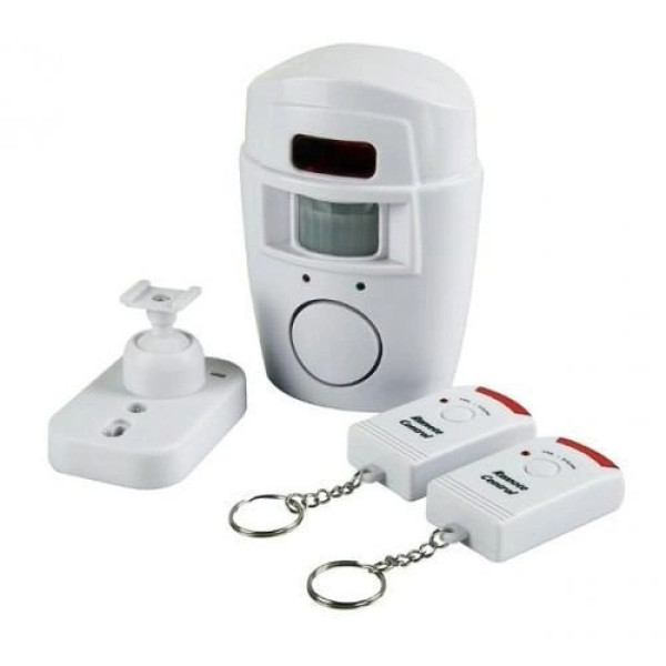 Сенсорная сигнализация с датчиком движения ALARM 105