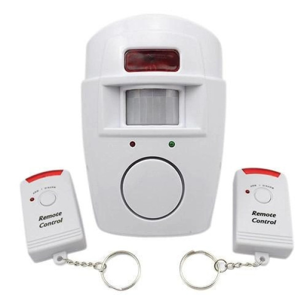 Сенсорная сигнализация с датчиком движения ALARM 105