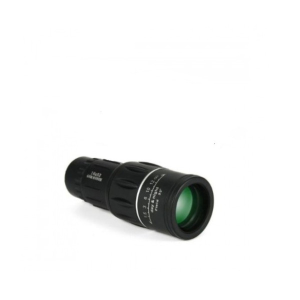 Монокуляр с двойной фокусировкой Bushnell 16х52